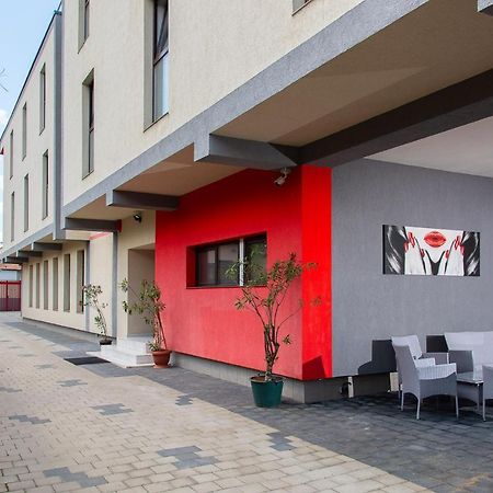 Vila William'S Brașov Exterior foto